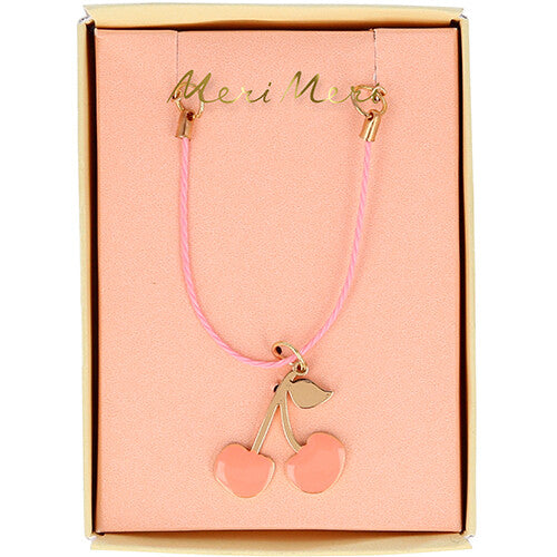meri meri kinderketting kersen pastel | 223128 | 1