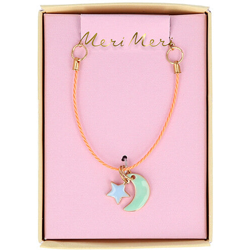 meri meri kinderketting maan en ster | 223218 | 1
