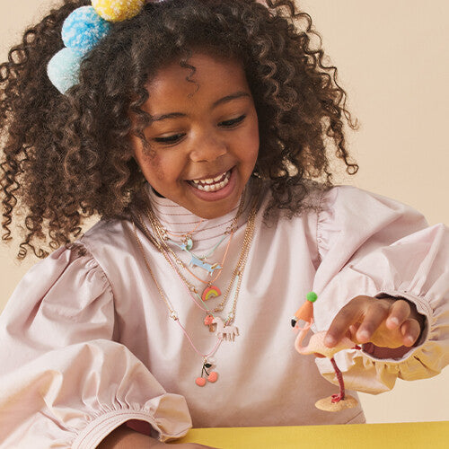 meri meri kinderketting maan en ster | 223218 | 2