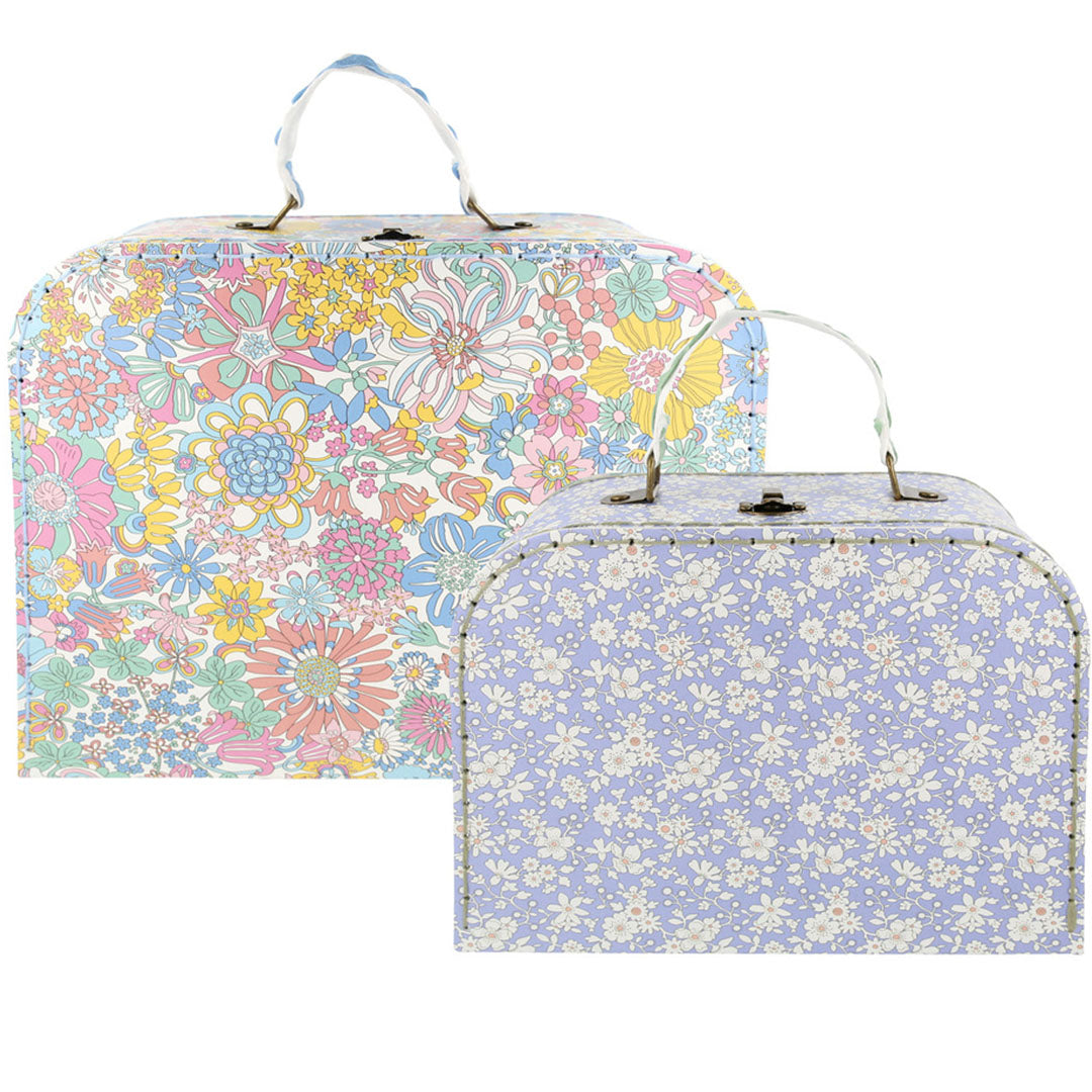 meri meri kinderkoffers liberty - 2st | 284631 | 0