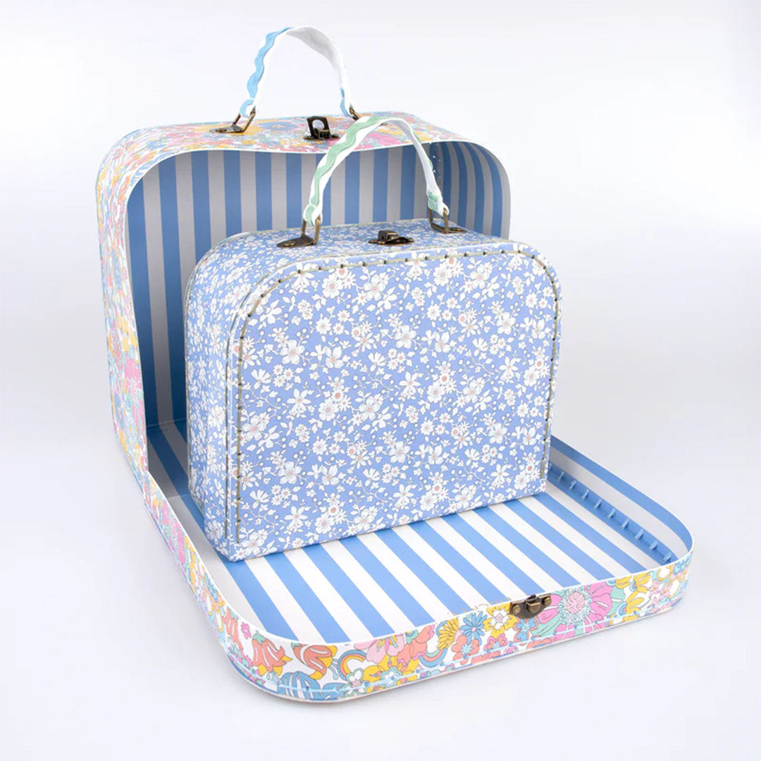 meri meri kinderkoffers liberty - 2st | 284631 | 2