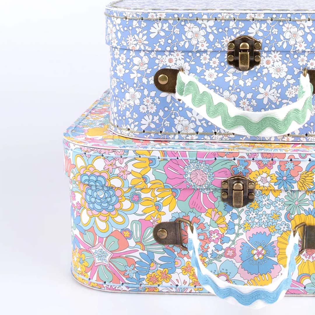 meri meri kinderkoffers liberty - 2st | 284631 | 3