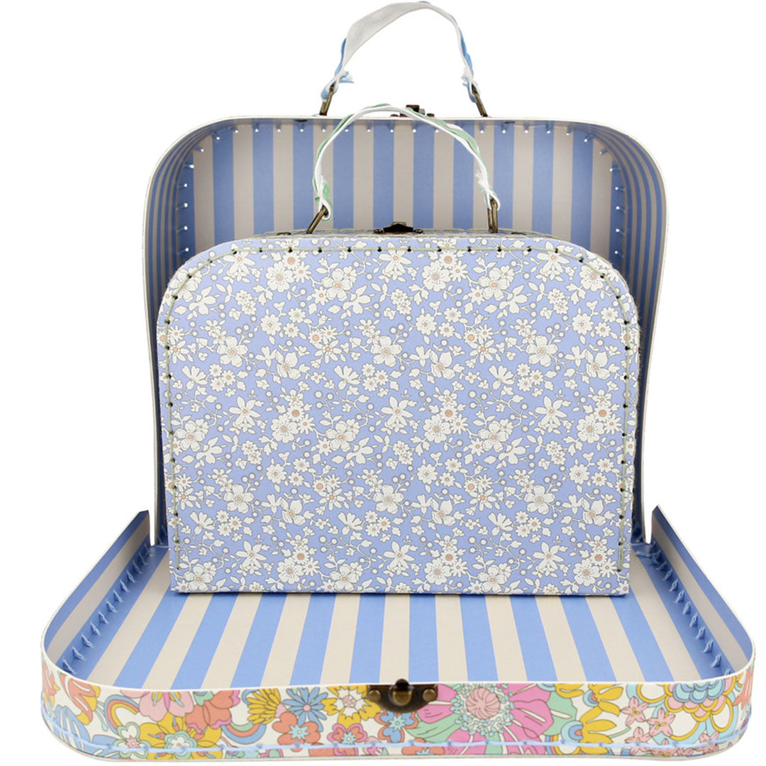 meri meri kinderkoffers liberty - 2st | 284631 | 5
