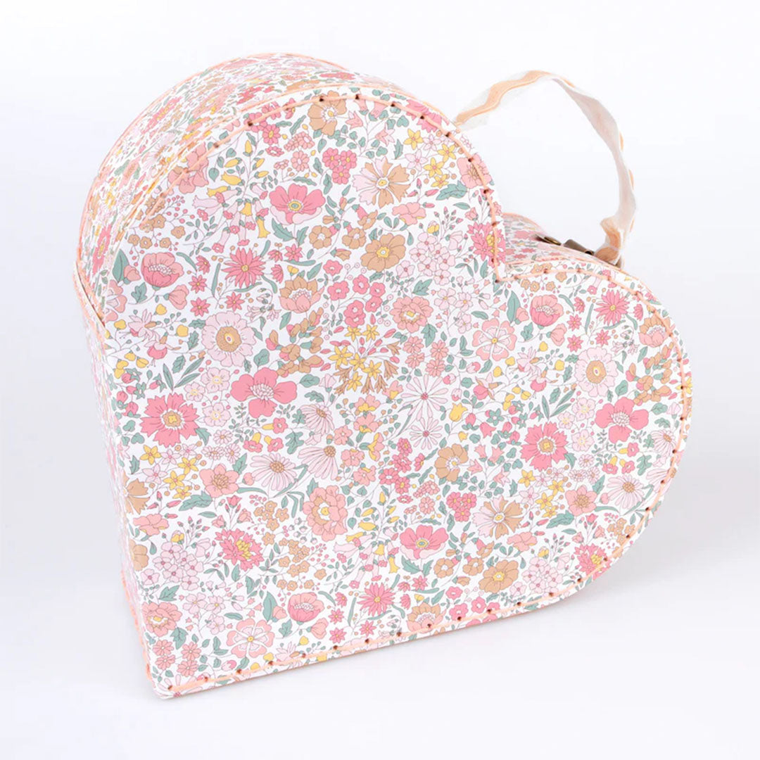 meri meri kinderkoffers liberty - heart - 2st | 284640 | 5