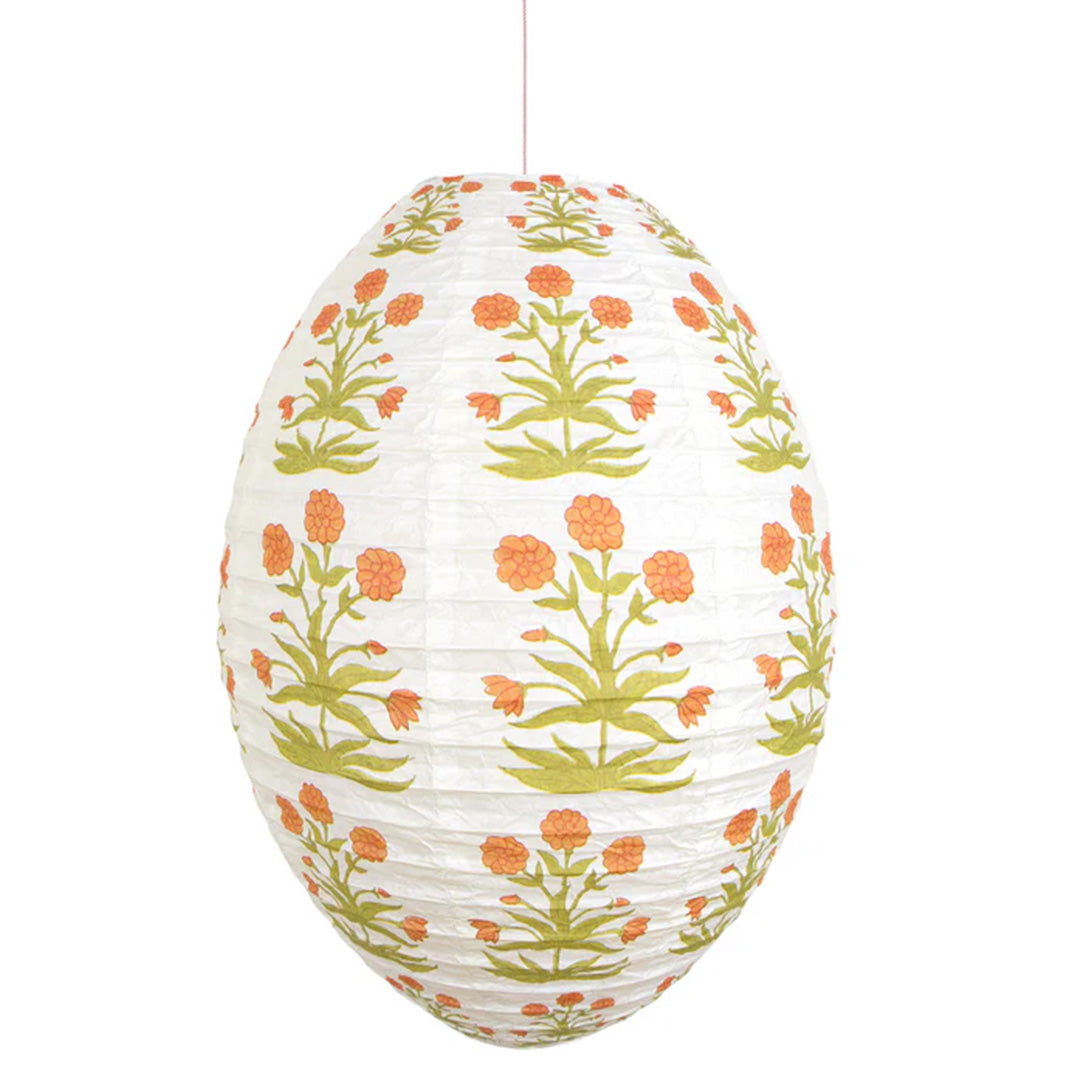 meri meri lampionnen molly mahon roze - 3st | 288267 | 3
