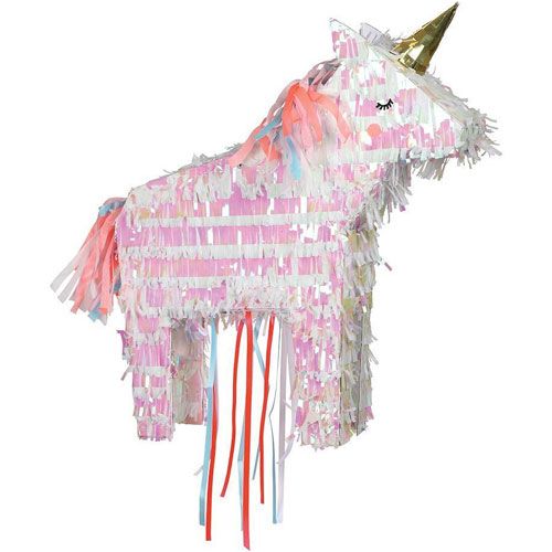meri meri piñata eenhoorn - mini | 167824 | 1