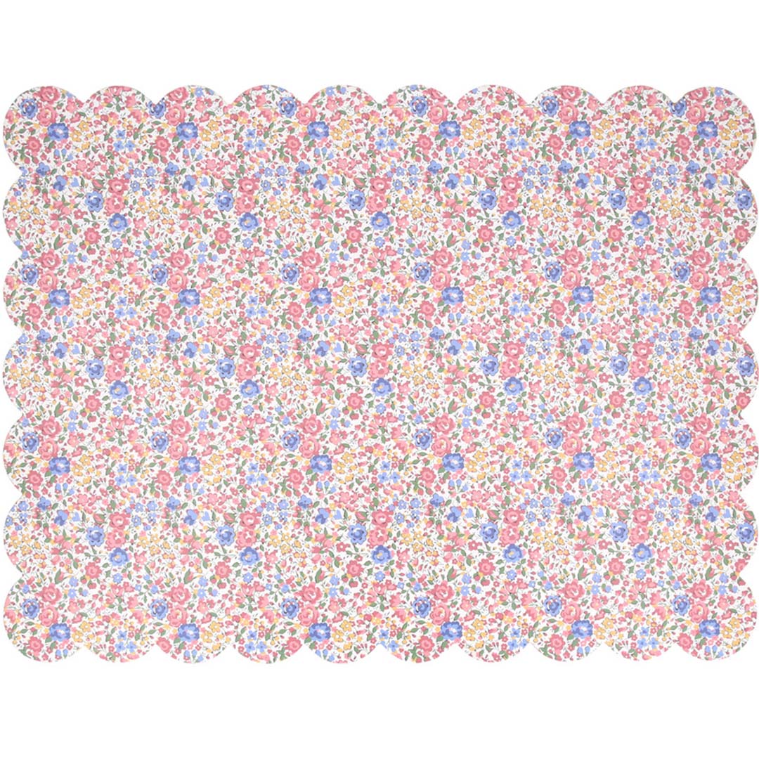 meri meri placemat liberty - emma & georgina | 284496 | 0