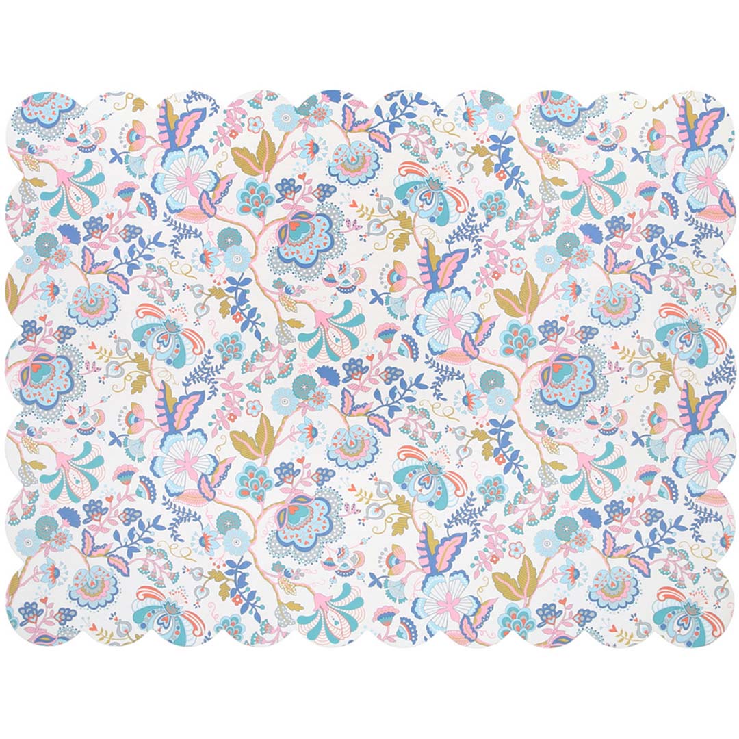 meri meri placemat liberty - mabelle | 284505 | 0