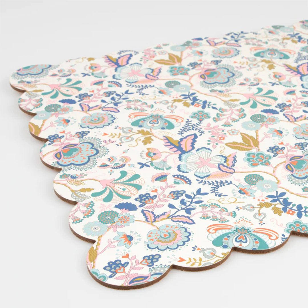 meri meri placemat liberty - mabelle | 284505 | 1