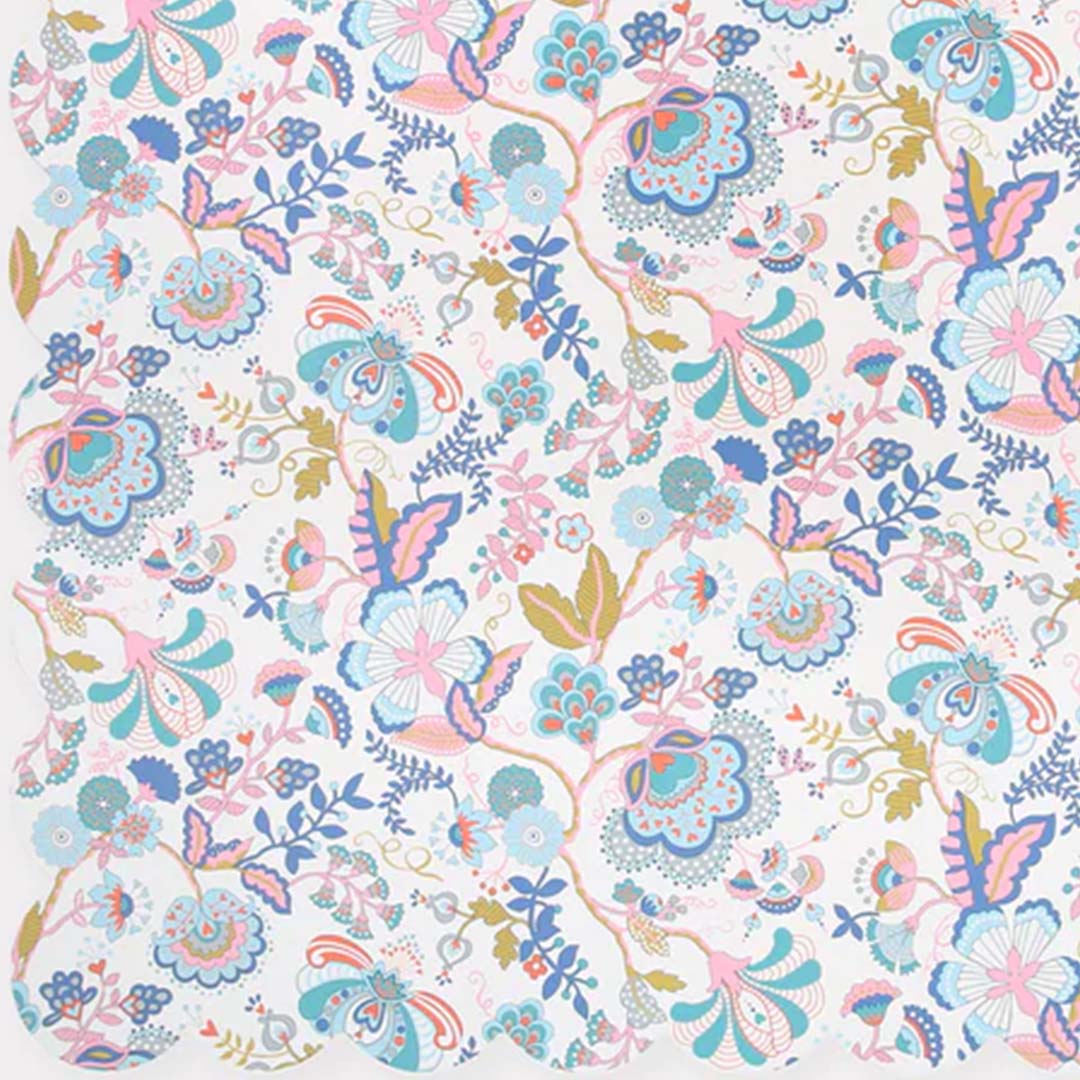 meri meri placemat liberty - mabelle | 284505 | 3