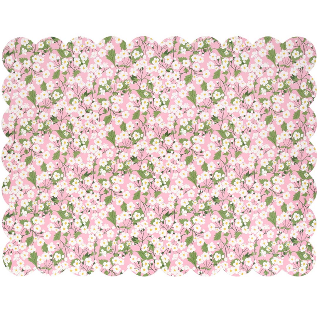meri meri placemat liberty - mitsi | 284514 | 0