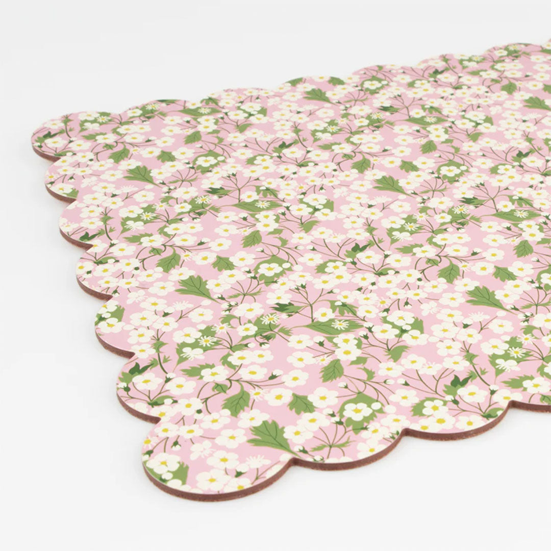 meri meri placemat liberty - mitsi | 284514 | 1