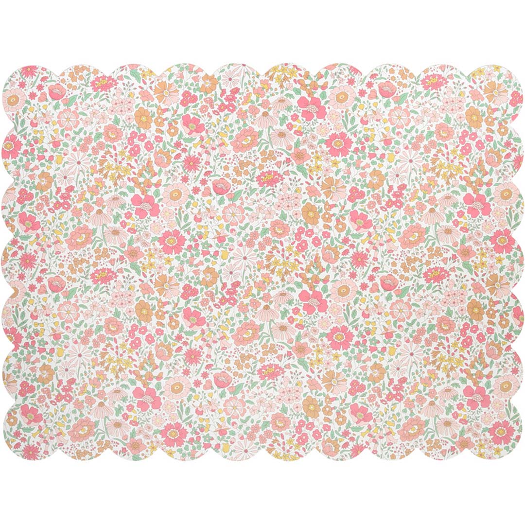 meri meri placemat liberty - wharfedale | 284523 | 0