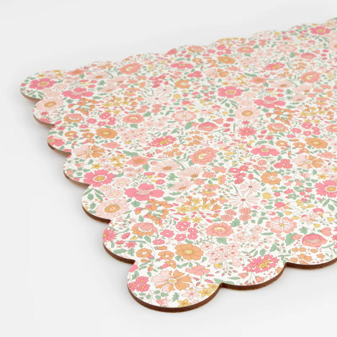 meri meri placemat liberty - wharfedale | 284523 | 1