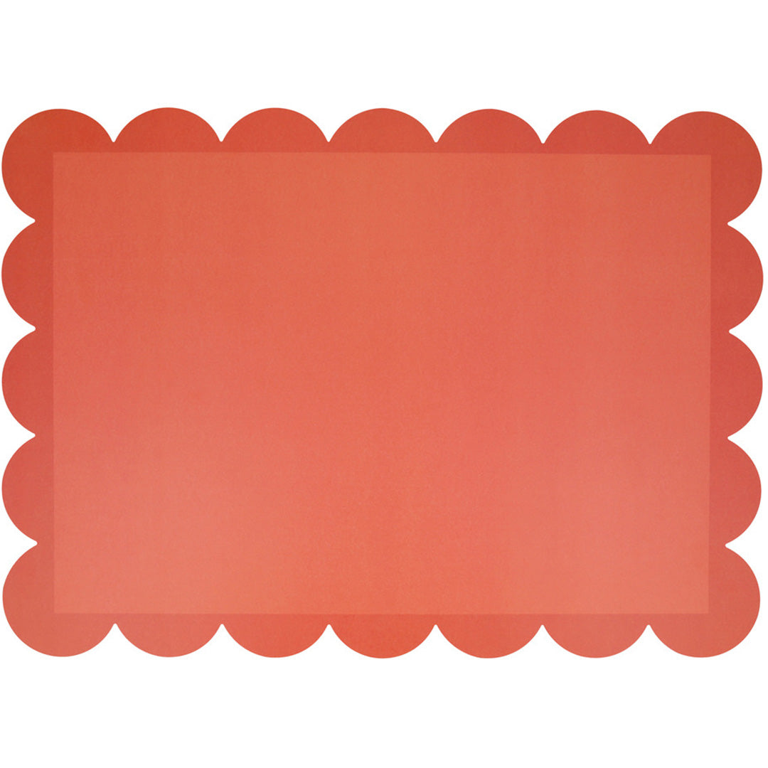 meri meri placemats gekleurd - 12st | 287520 | 3