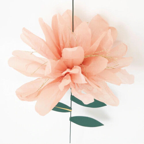 meri meri slinger bloemenmuur | 218386 | 3