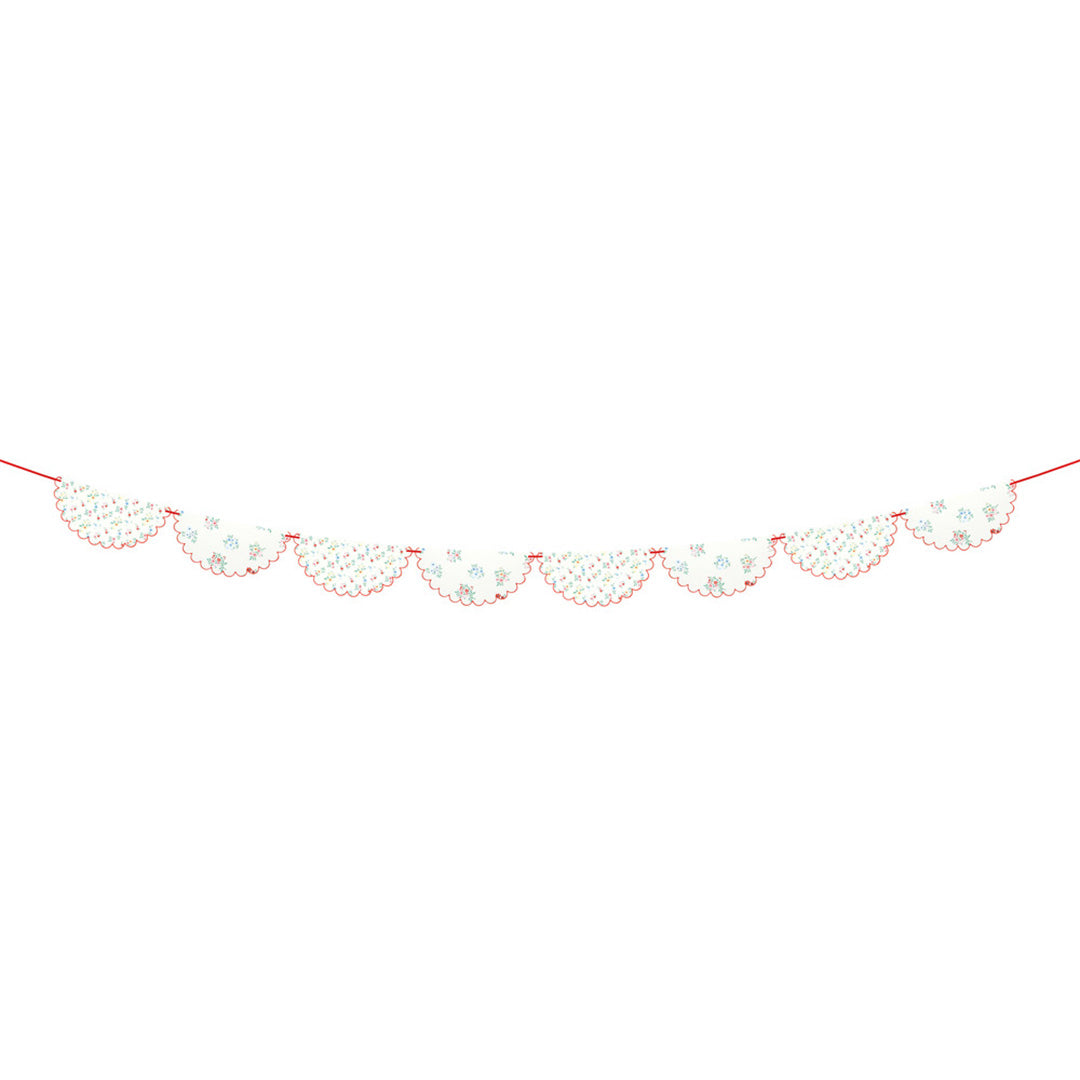 meri meri slinger ditsy posy | 286260 | 0