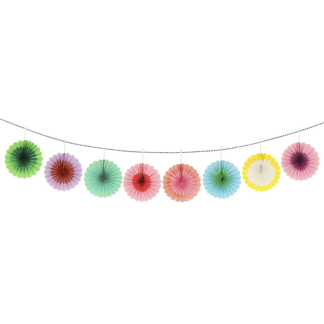 meri meri slinger gekleurde cirkels  | 273929 | 1