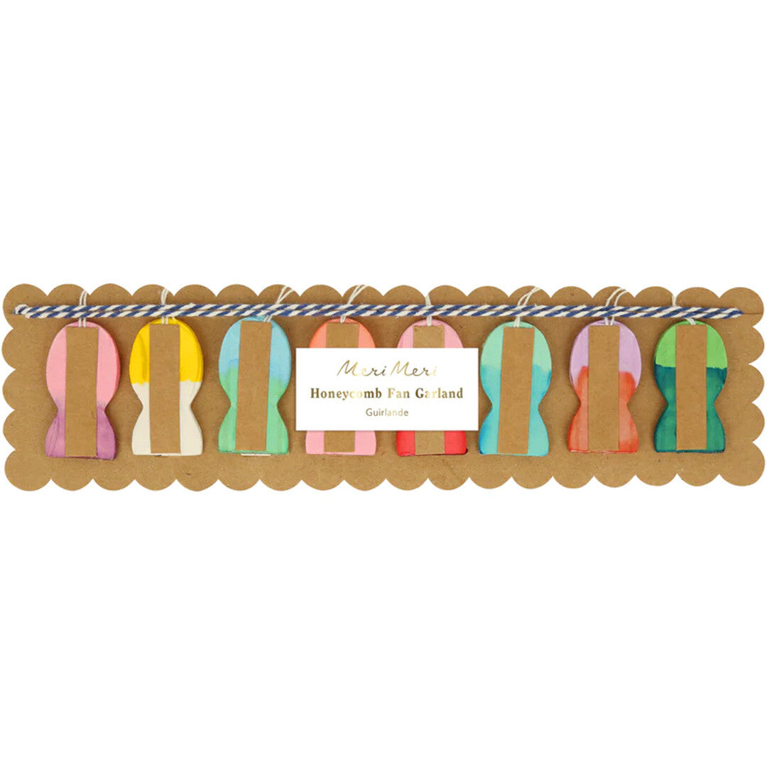 meri meri slinger gekleurde cirkels  | 273929 | 2