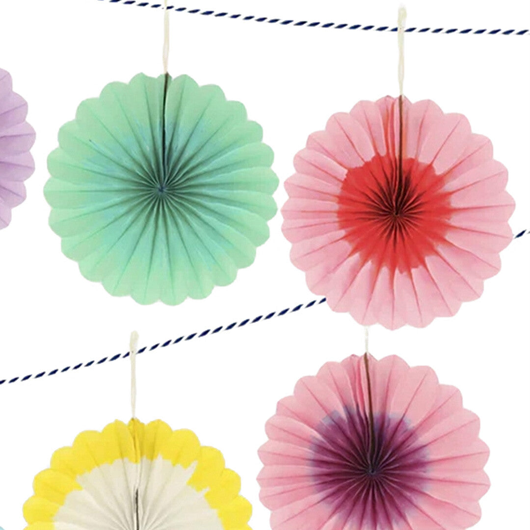 meri meri slinger gekleurde cirkels  | 273929 | 3