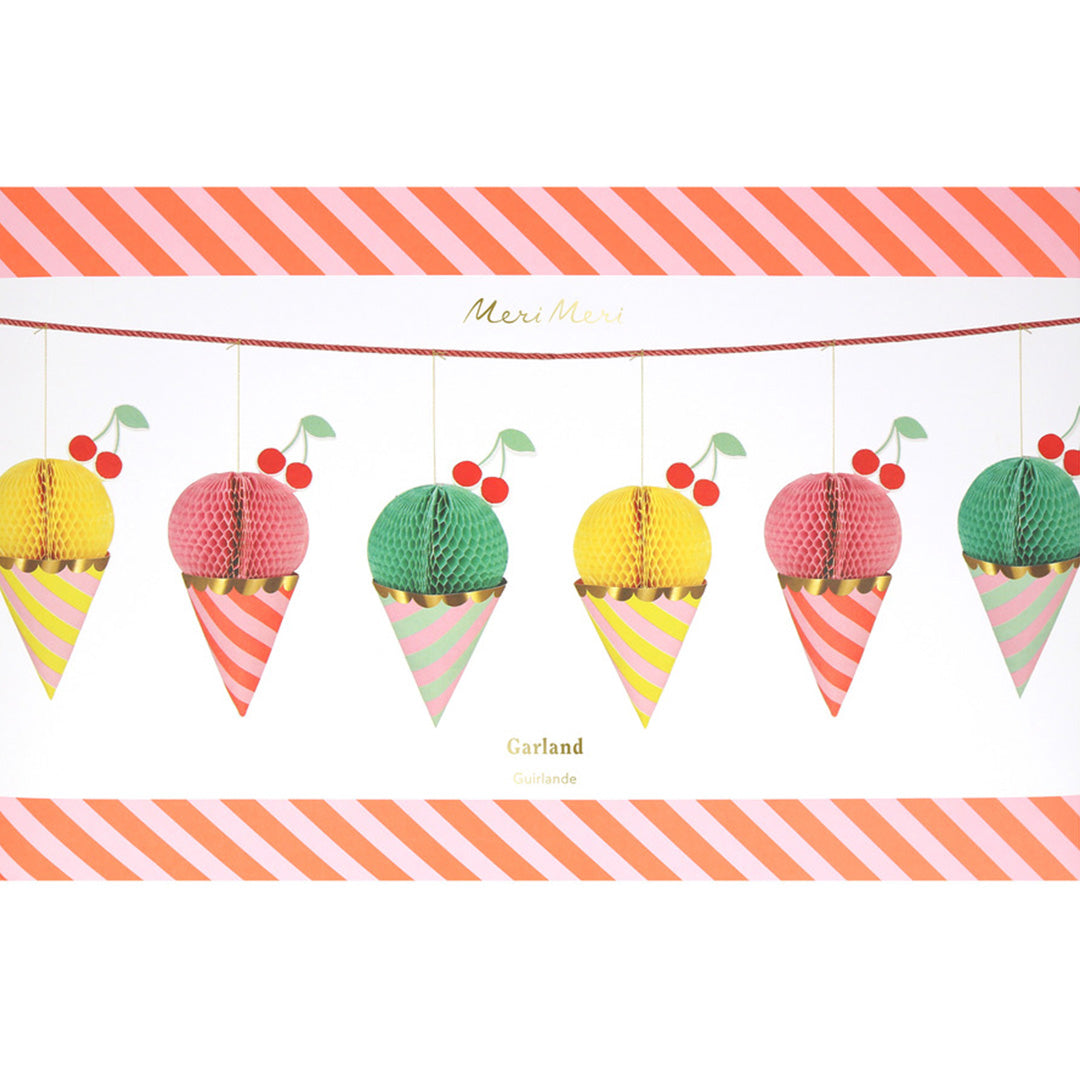 meri meri slinger ice cream | 287061 | 1