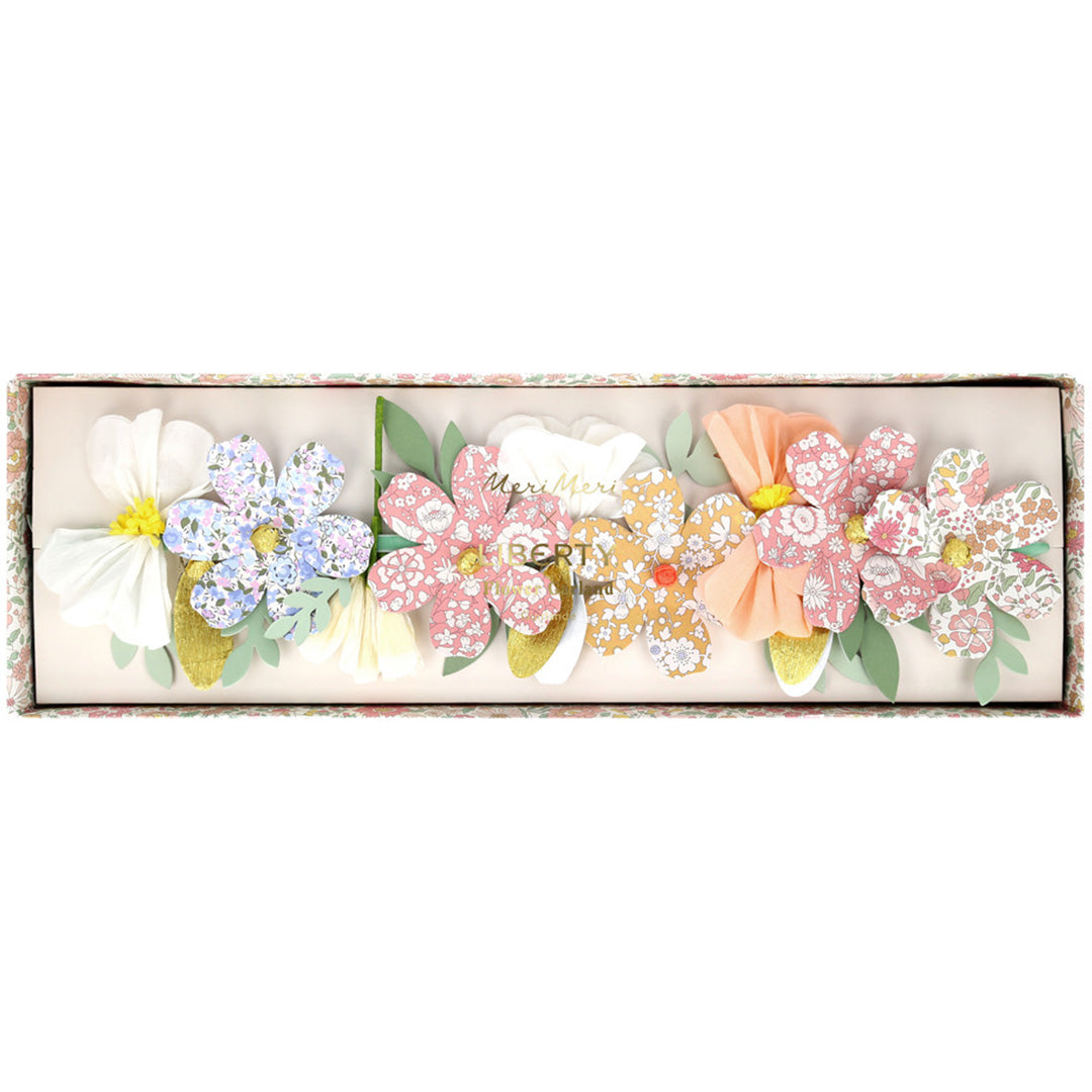 meri meri slinger liberty flower | 284649 | 0