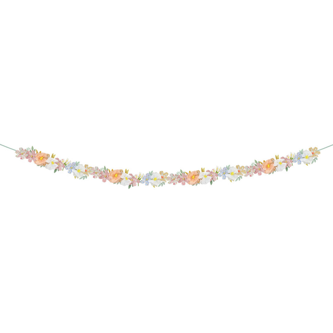 meri meri slinger liberty flower | 284649 | 1