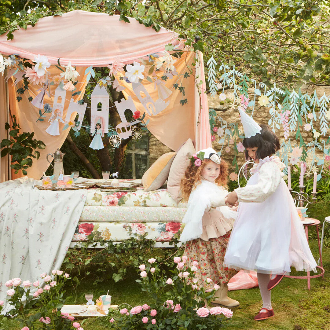 meri meri slinger prinsessensprookje  | 275081 | 1
