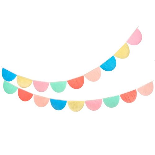 meri meri slinger regenboog | 211366 | 0