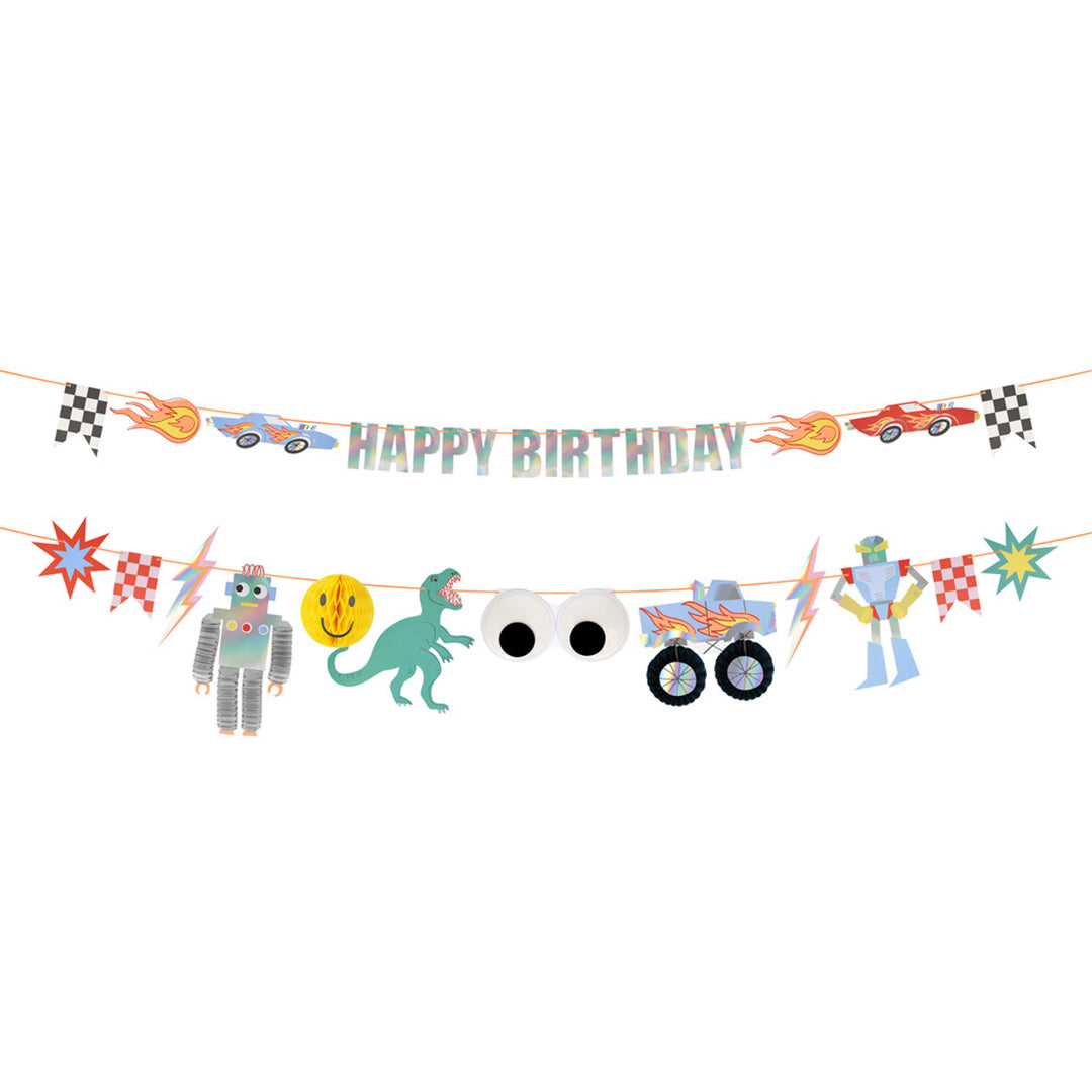meri meri slinger toybox icon | 287403 | 0