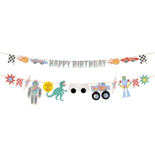meri meri slinger toybox icon | 287403 | 0