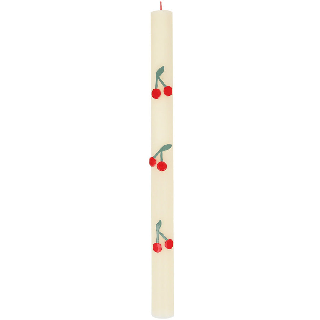 meri meri tafelkaarsen kersen - 2st | 282471 | 3