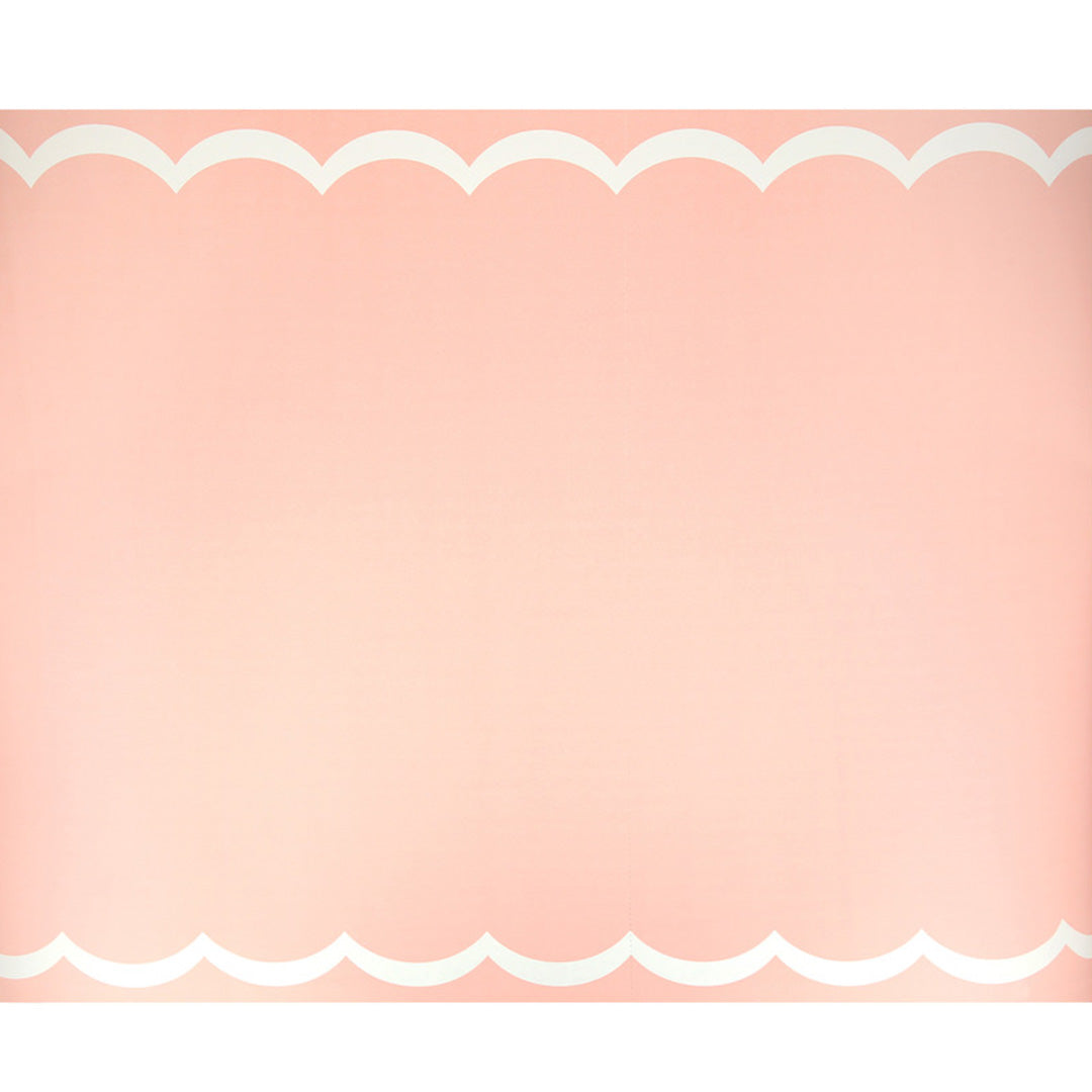 meri meri tafelloper roze | 288438 | 0