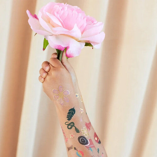 meri meri tattoos feeën | 215911 | 2