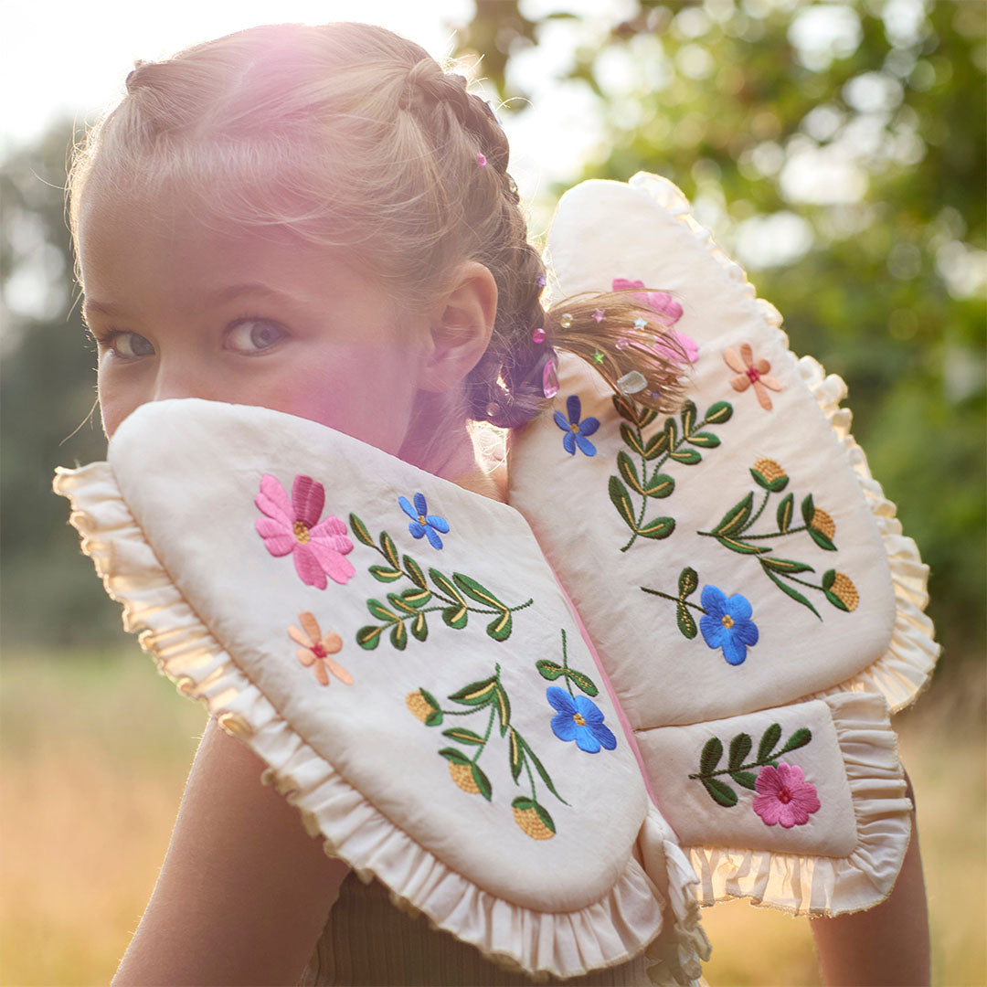 meri meri verkleedvleugels vlinder | 286953 | 1