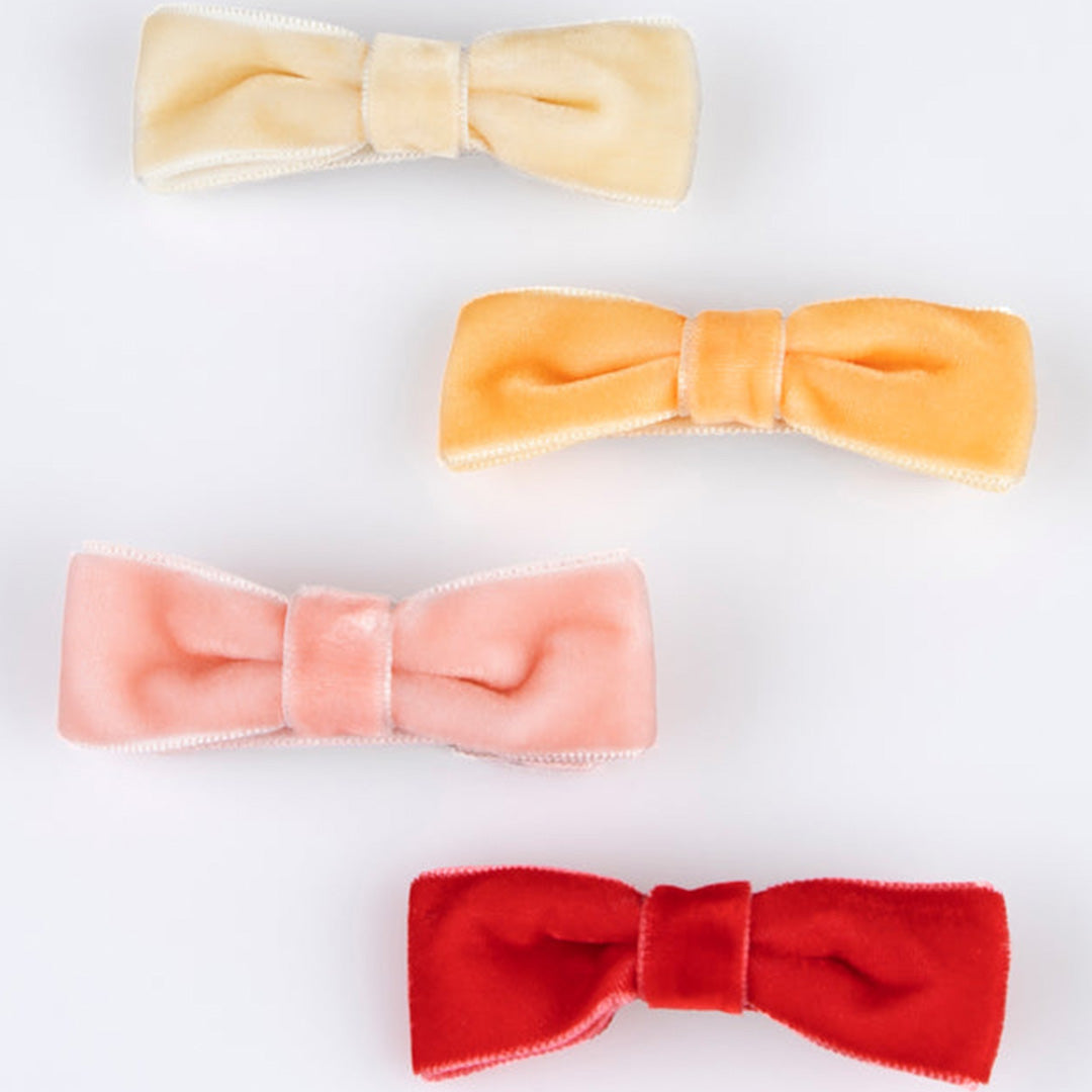meri-meri-haarclips-velvet-regenboog-8st-3