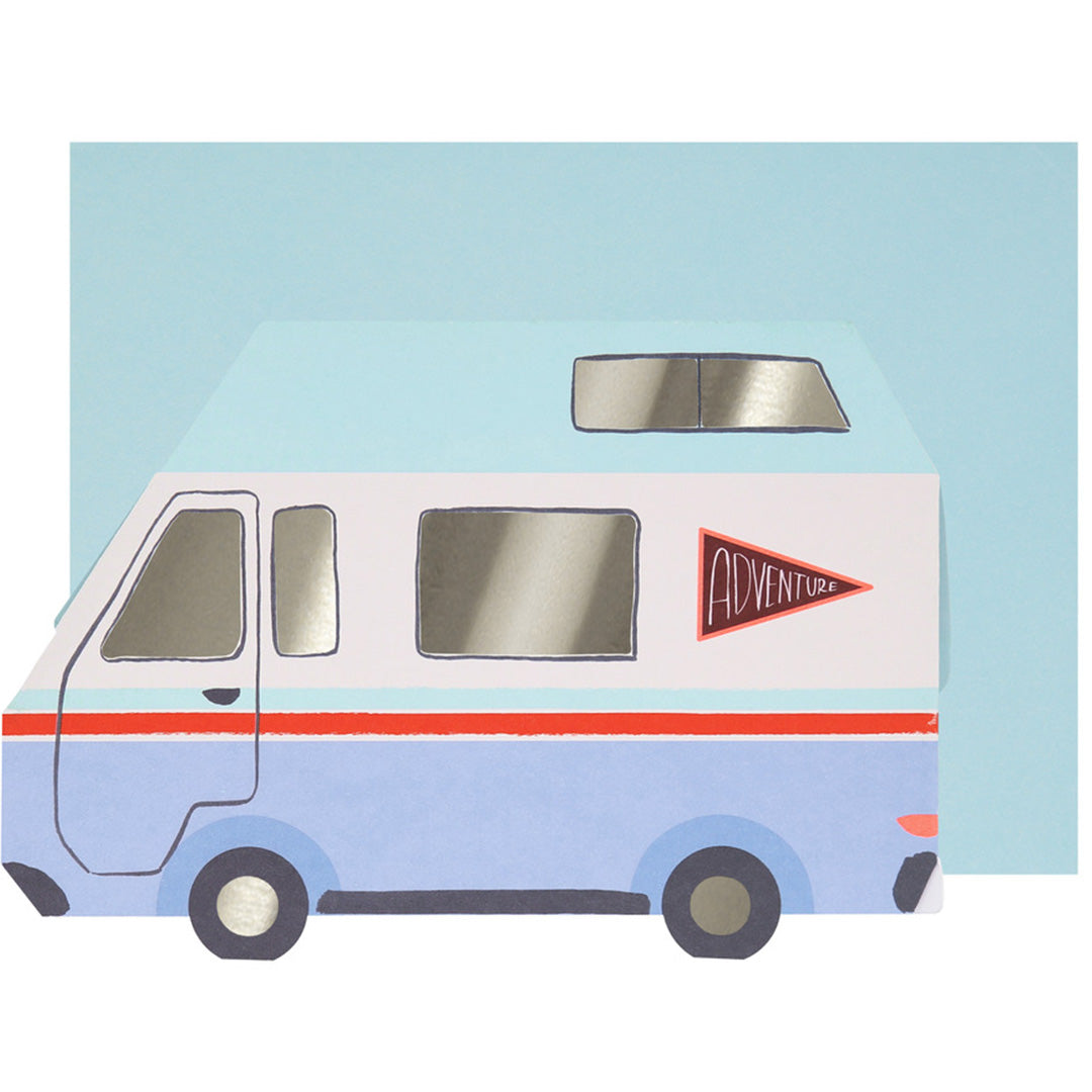 meri-meri-verjaardagskaart-pop-up-camper-van-286674-2