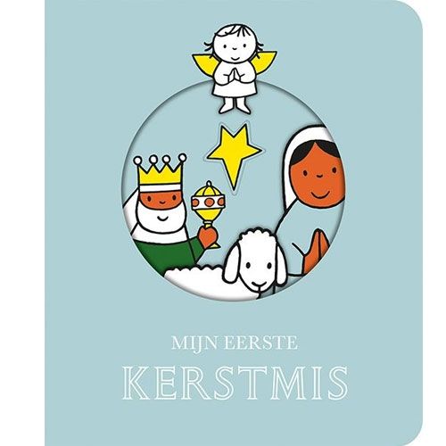 mijn eerste kerstmis - dick bruna  | 1767813 sept | 0
