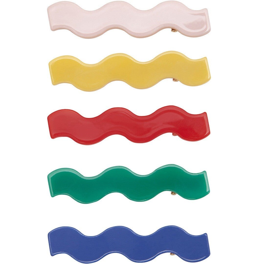 mimi & lula barrette haarspelden - 5st | 162081-38 | 0