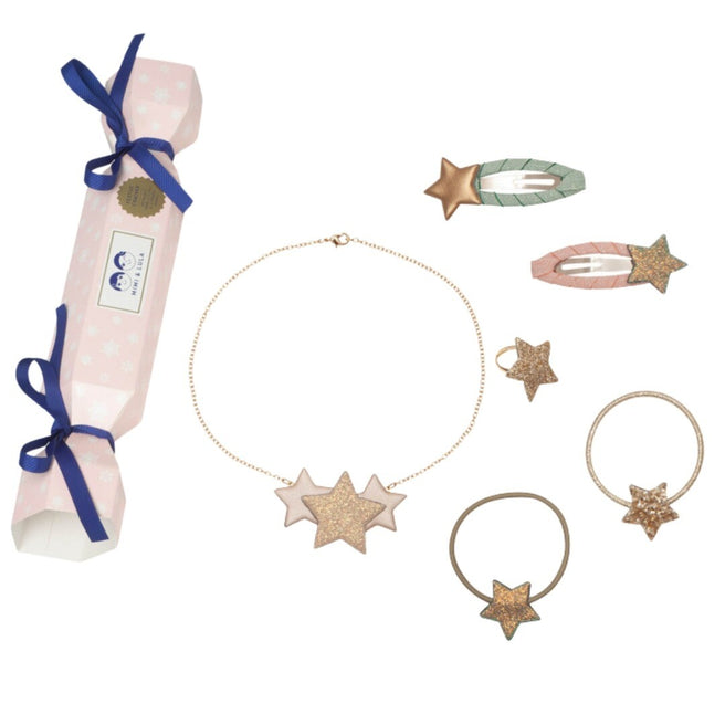 mimi & lula christmas cracker sieraden en haaraccessoires | 154003-99 PR | 0