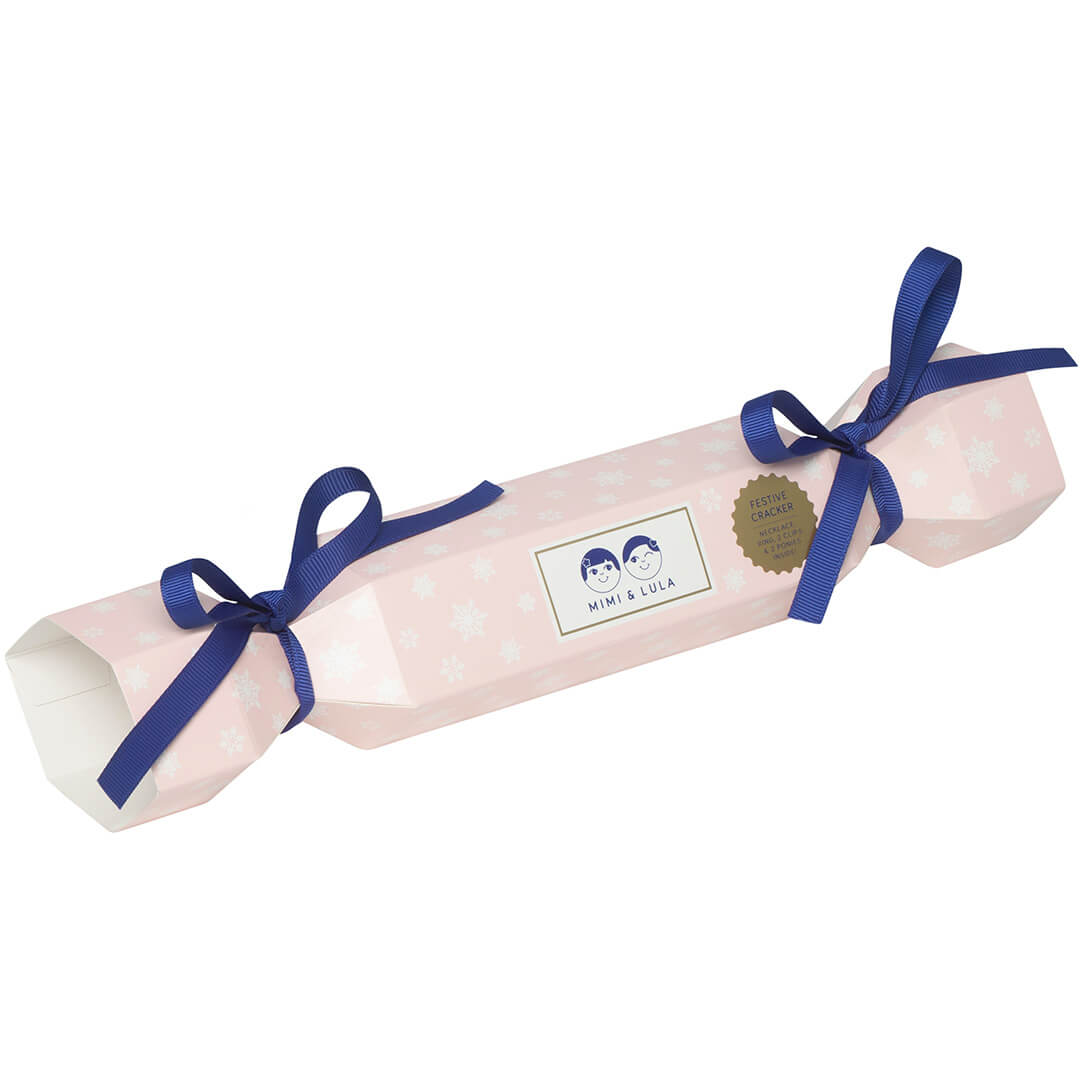 mimi & lula christmas cracker sieraden en haaraccessoires | 154003-99 PR | 1