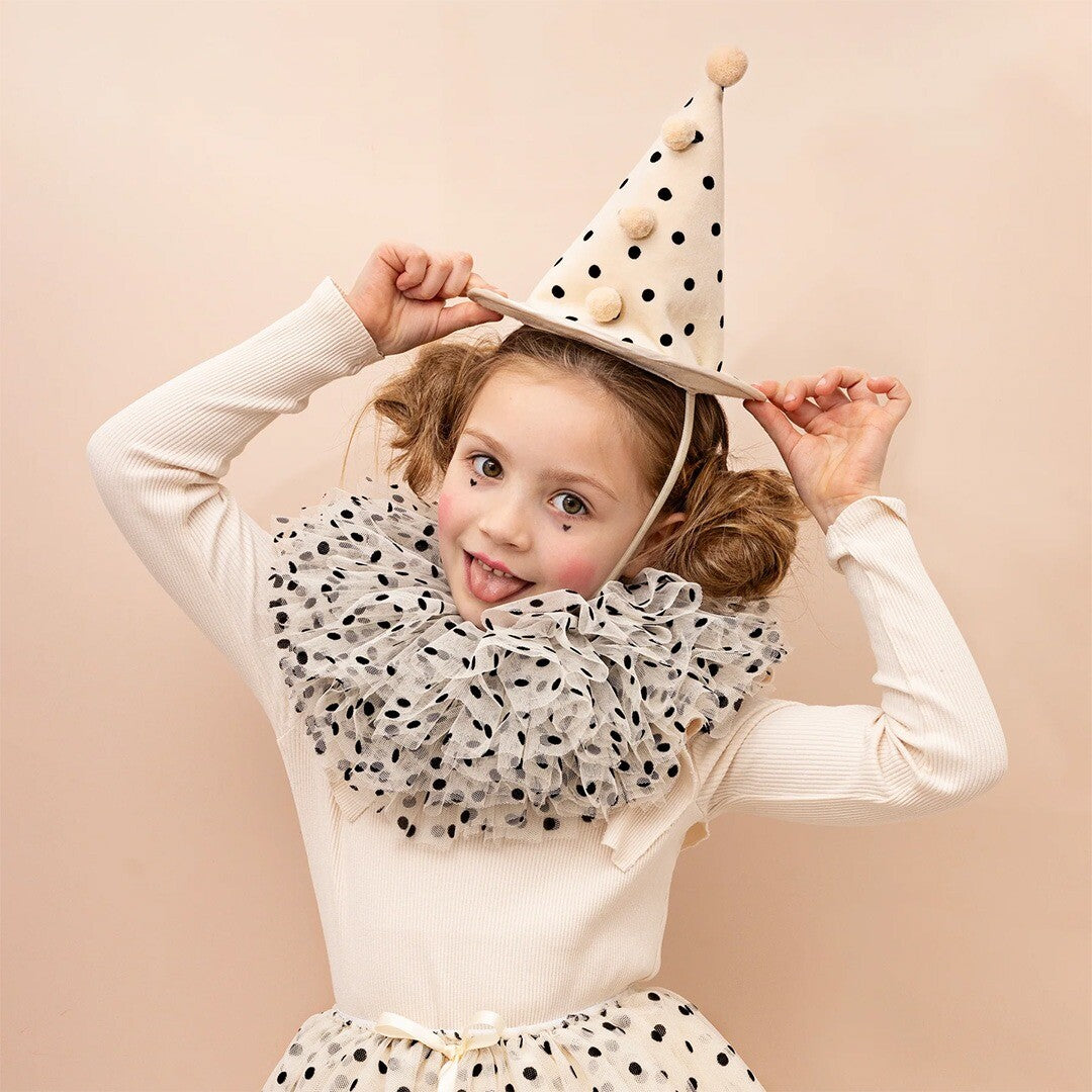 mimi & lula clown set | 155017-20 | 1