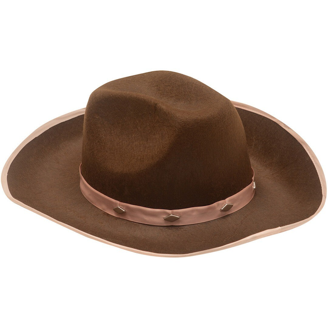 mimi & lula cowboy hoed | 165007-43 | 0
