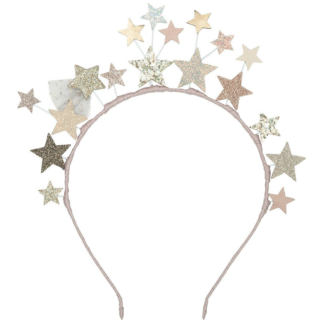 mimi & lula diadeem sterren | 152015-75 | 0