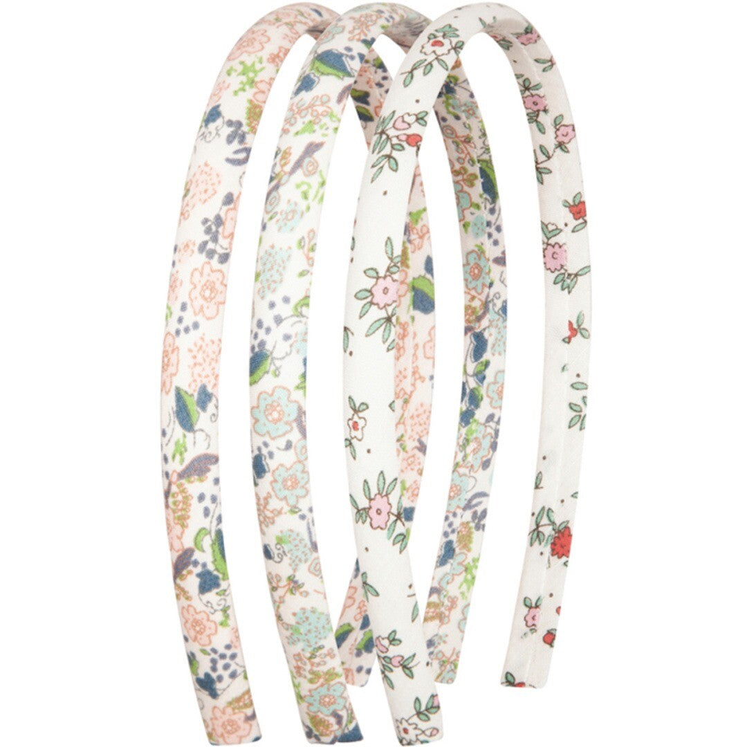 mimi & lula diademen alice - floral - 3st  | 162027-23 | 0