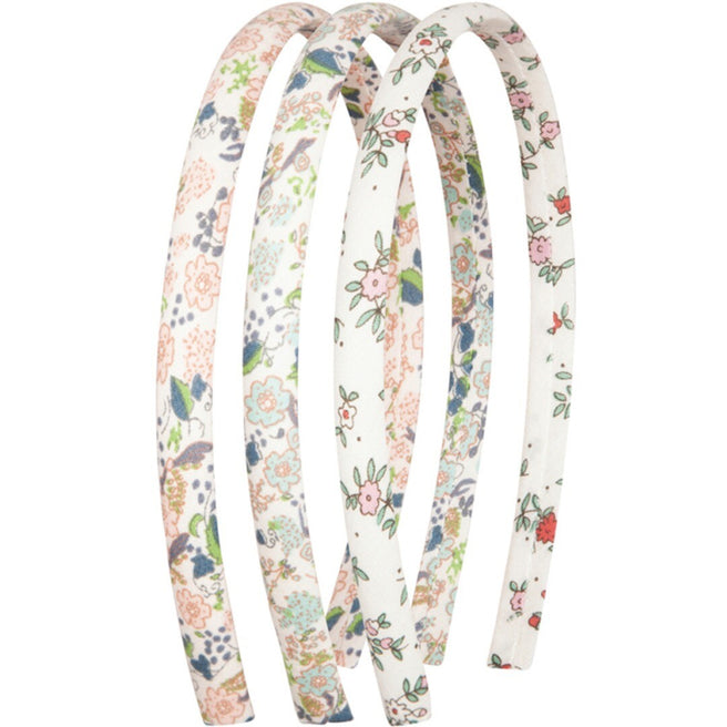 mimi & lula diademen alice - floral - 3st  | 162027-23 | 0