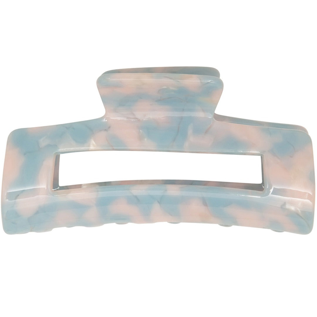 mimi & lula haarclip blauw | 162061-10 | 0