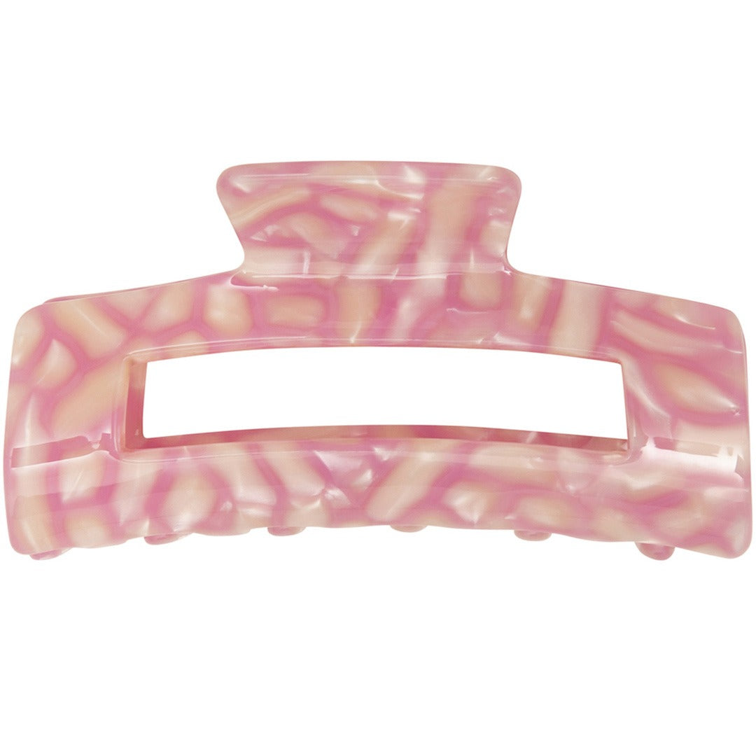 mimi & lula haarclip roze | 162062-04 | 0