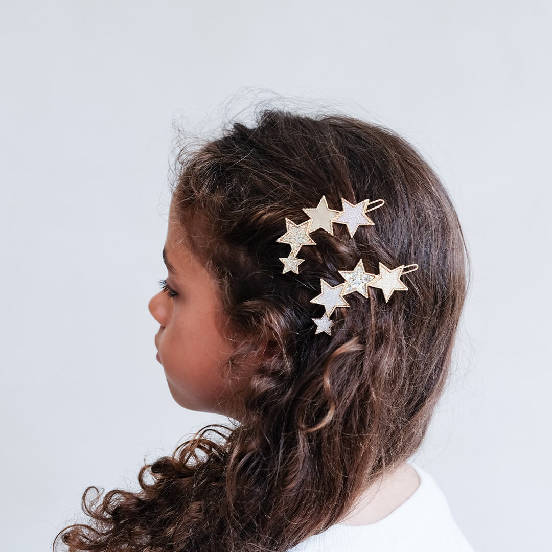 mimi & lula haarspeldjes starry - 2st | 152121-99 | 1