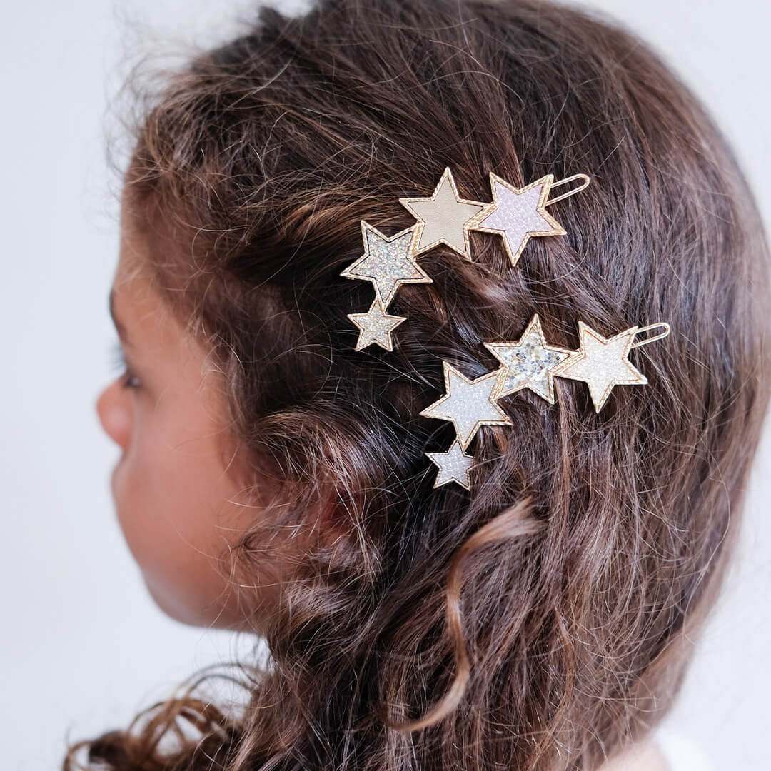 mimi & lula haarspeldjes starry - 2st | 152121-99 | 2